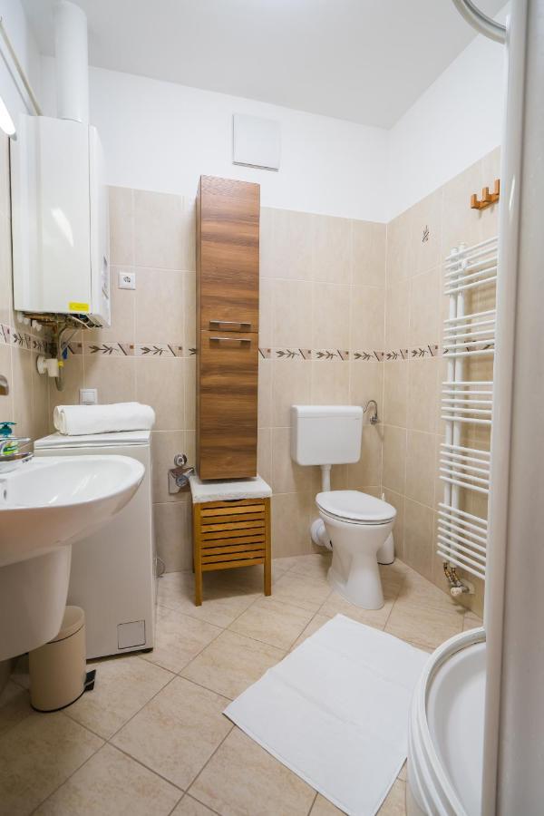 Myflat All-Season Apartment Siófok Esterno foto